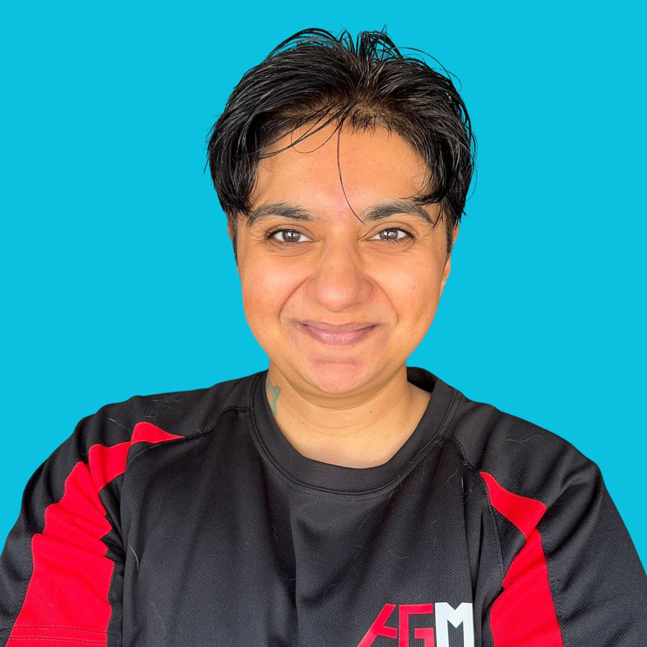 Feroza Hayat